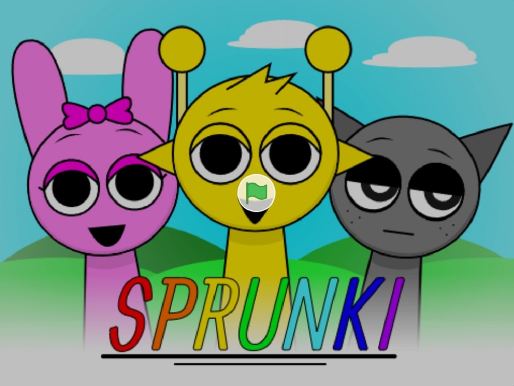 Sprunki